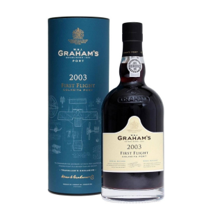 Graham’s First Flight 2003 0.75L