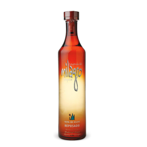 Tequila Milagro Reposado 0.70L