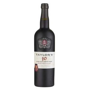 Taylor's 10 YO Tawny Porto 0.75L
