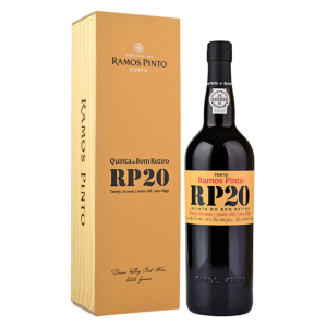 Ramos Pinto Quinta do Bom Retiro 20 Ani Porto Tawny 0.75L