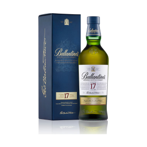 Whisky Ballantines 17 YO 0.7L