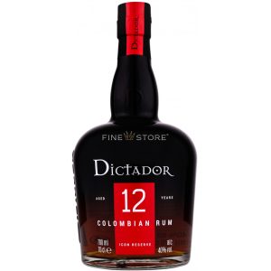 Dictador 12 YO 0.70L