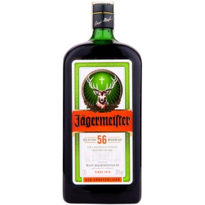 Jagermeister 1L
