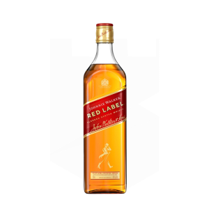 Johnnie Walker Red Label Blended Scotch Whisky 0.7L