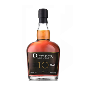 Dictador 10 YO 0.70L