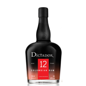 Dictador 12 YO 0.70L