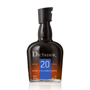 Dictador 20 YO 0.70L