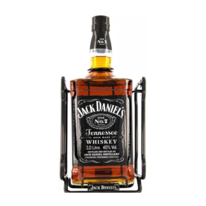 Jack Daniel's Cradle Whiskey 3L