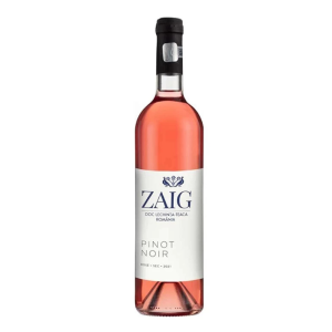 Zaig Rose Pinot Noir 0.75L
