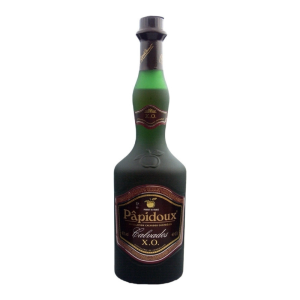Calvados Papidoux XO 0.7L
