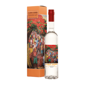 Rom Clairin Casimir 0.7L