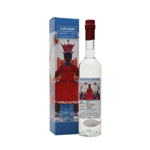 Rom Clairin Sonson 0.7L