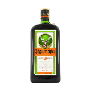Jagermeister 0.7L