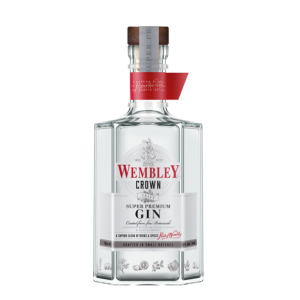 Wembley Crown Super Premium Gin 0.7L