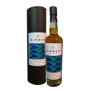 Bimber Romania Edition Single Malt Whisky 0.7L