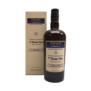 Rom Papalin 7YO 0.7L