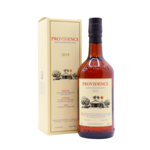 Rom Providence 2019 0.7L