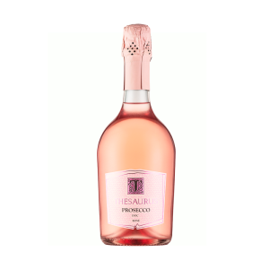 Thesaurus DOC Rose Extra Dry 0.75L