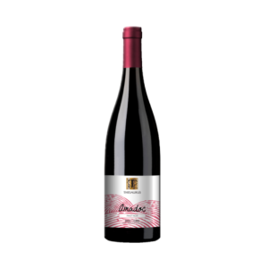 Thesaurus Amadoc Pinot Noir 0.75L