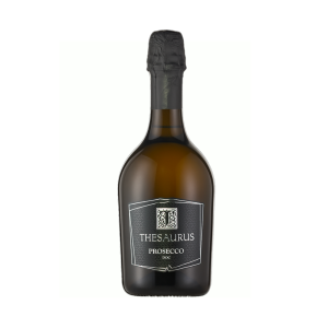 Thesaurus Prosecco DOC Extra Brut 0.75L