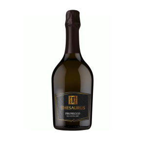 Thesaurus Prosecco DOC Extra Dry 0.75L