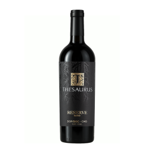 Thesaurus Reserve Blend 0.75L